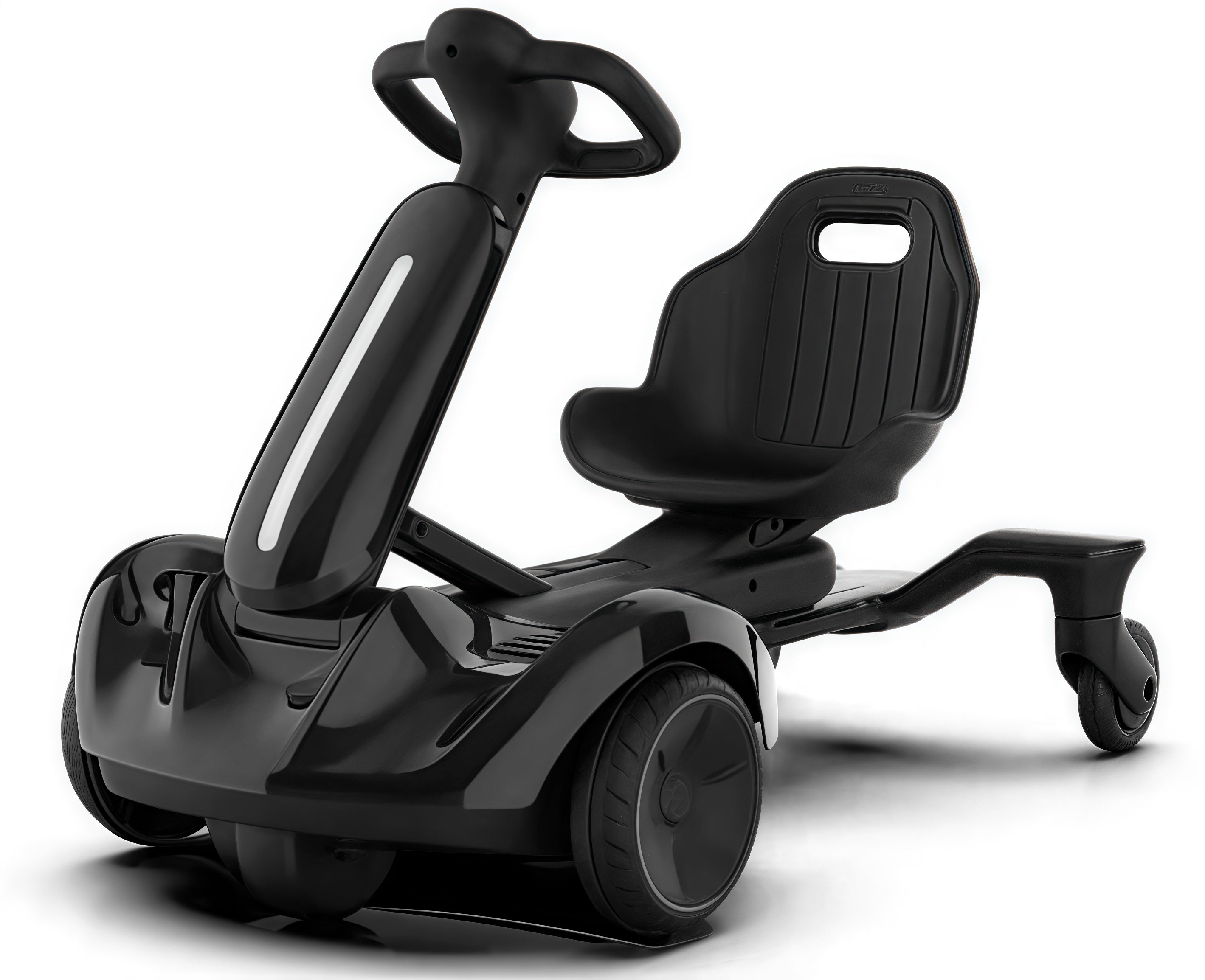 Green Speed: Electrifying Fun for the Next Generation